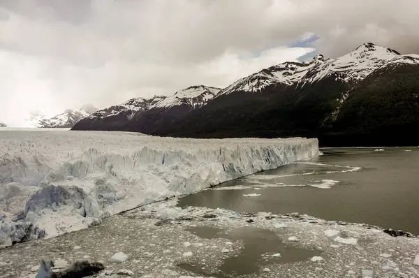 El Calafate, Argentinië — Stockfoto