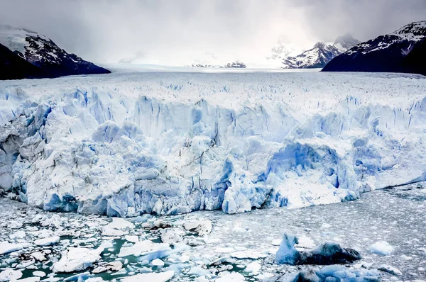 El Calafate, Argentinië — Stockfoto