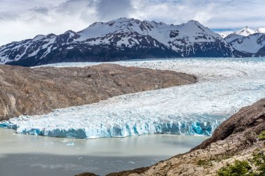 W-Circuit Torres Del Paine, Şili