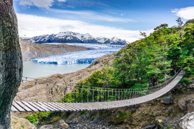 W-Circuit Torres Del Paine, Şili