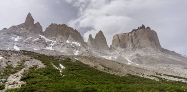 W-Circuit Torres Del Paine, Şili