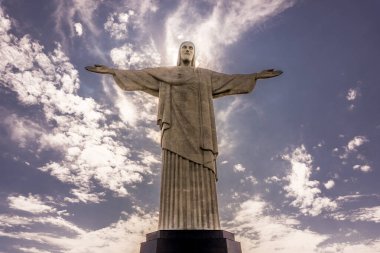 Rio de Janeiro, Brezilya