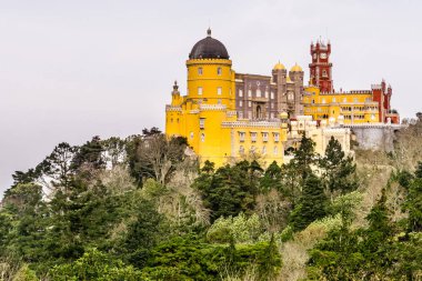 Sintra, Portekiz