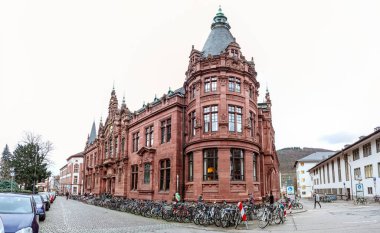 Heidelberg, Almanya