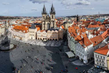 Prague, Çek Cumhuriyeti