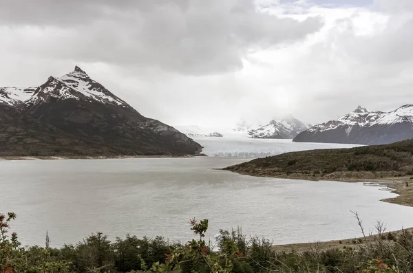 El Calafate, Argentina — Stock fotografie