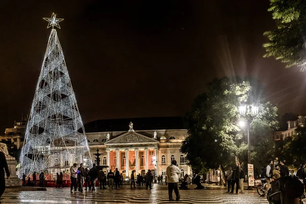 Lisbon, Portugal — Stock Photo, Image