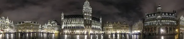 Bruselas, Bélgica — Foto de Stock