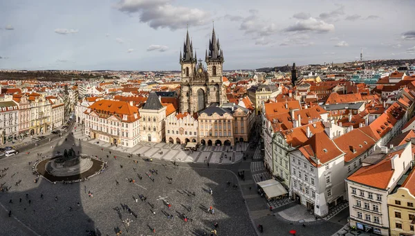 Prague, Çek Cumhuriyeti