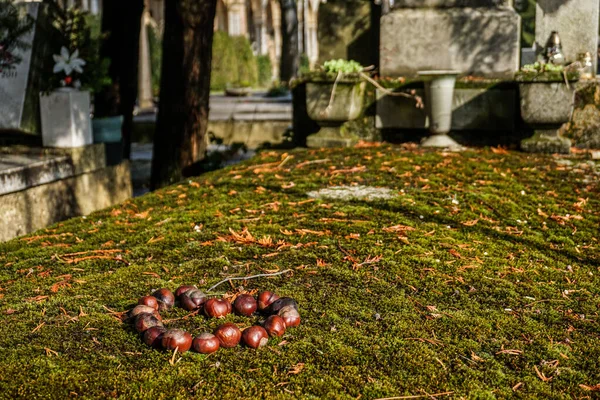 Zagreb, Croácia — Fotografia de Stock