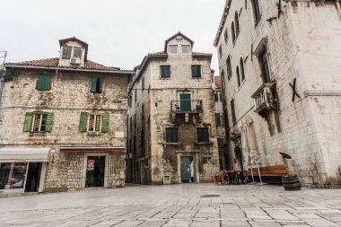 Split, Hırvatistan