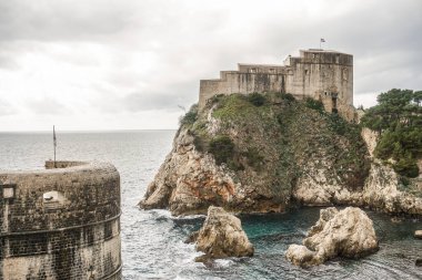 Dubrovnik, Hırvatistan