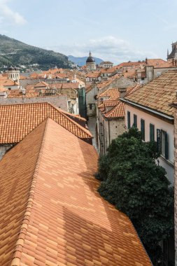 Dubrovnik, Hırvatistan