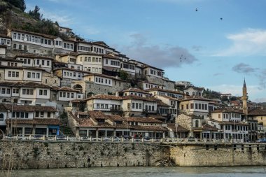 Berat, Arnavutluk