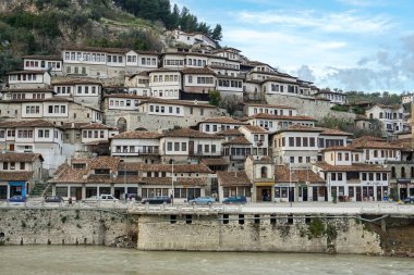 Berat, Arnavutluk