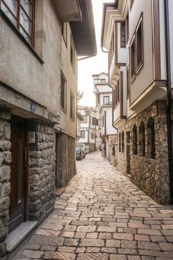 Ohrid, Makedonya