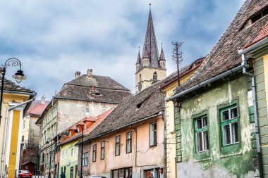 Sibiu, Romanya