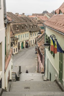 Sibiu, Romanya