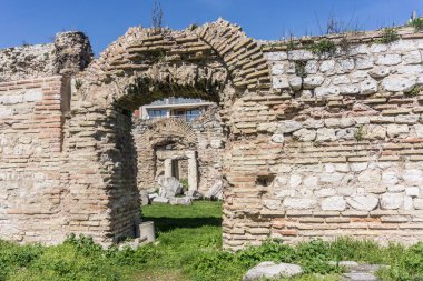 Varna, Bulgaristan