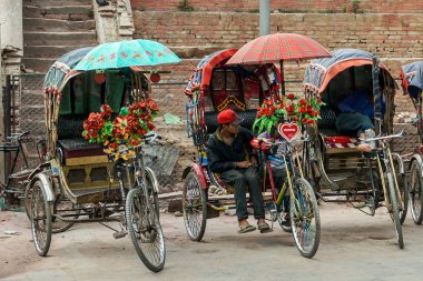 Katmandu, nepal