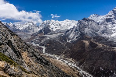 Dingboche, Nepal