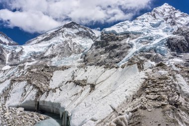 Öldüremediğimiz Shep Ebc, Nepal
