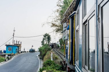 Darjeelng, Hindistan