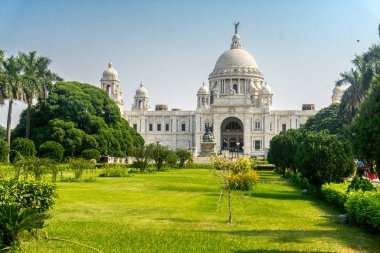 Kolkata, Hindistan