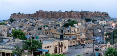 Jaisalmer, Hindistan