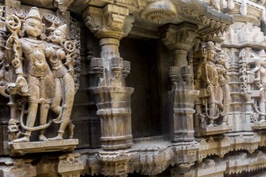 Jaisalmer, Hindistan