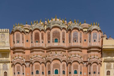 Jaipur, Hindistan