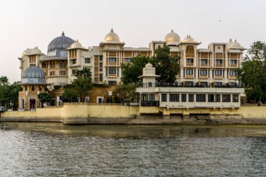 Udaipur, Hindistan