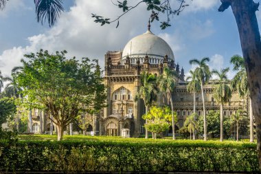 Mumbai, Hindistan