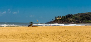 Kuzey goa, Hindistan