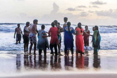 Kuzey goa, Hindistan