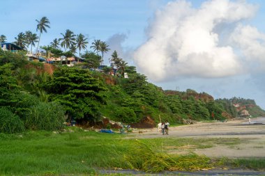 Varkala (Kerala), Hindistan