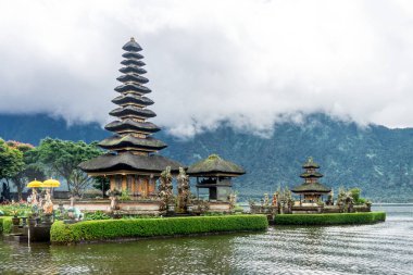 Bali, Endonezya