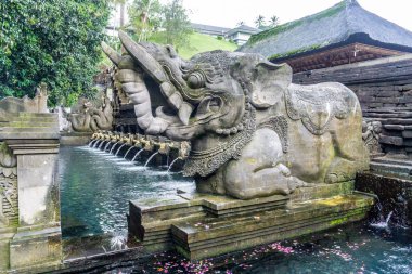 Ubud (Bali), Endonezya