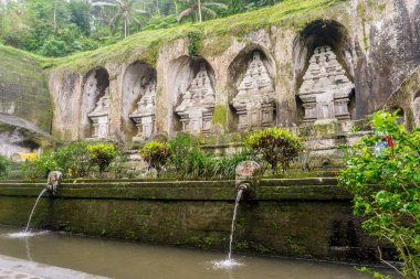 Ubud (Bali), Endonezya