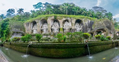 Ubud (Bali), Endonezya