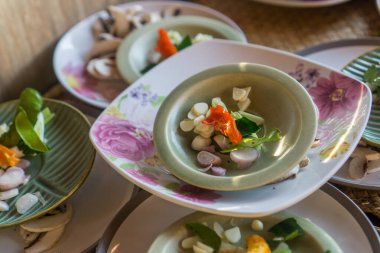 Ubud (Bali), Endonezya