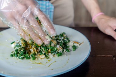 Ubud (Bali), Endonezya