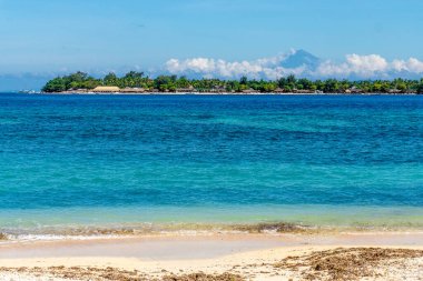 Senggigi (Lombok), Endonezya