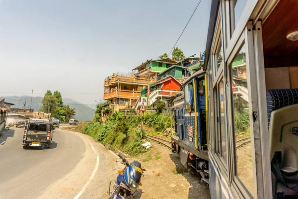Darjeelng, India —  Fotos de Stock