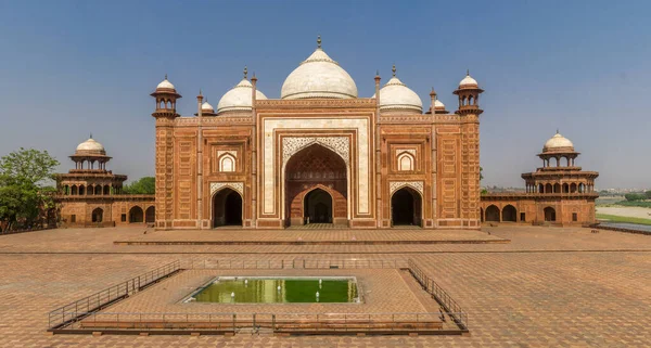 Agra, India —  Fotos de Stock