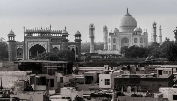Agra, India — Stockfoto