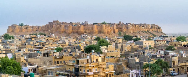 Jaisalmer, Índia — Fotografia de Stock