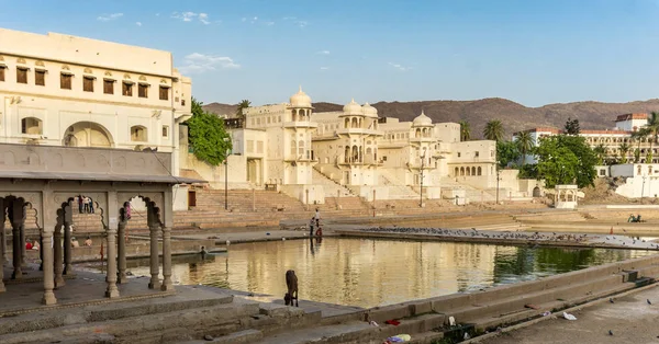 Pushkar, India —  Fotos de Stock