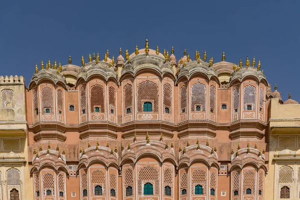 Jaipur, Índia — Fotografia de Stock