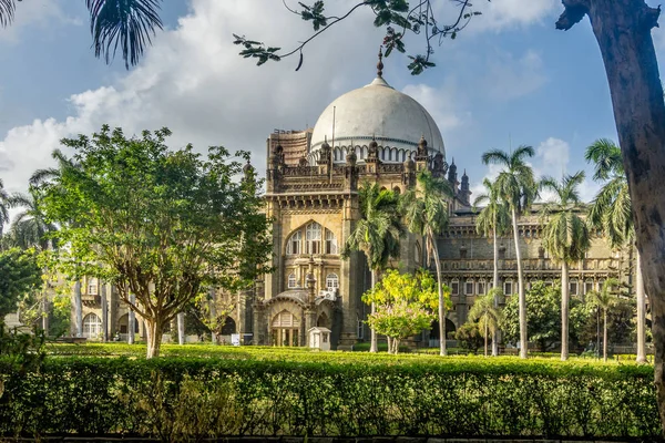 Mumbai, Indie — Zdjęcie stockowe